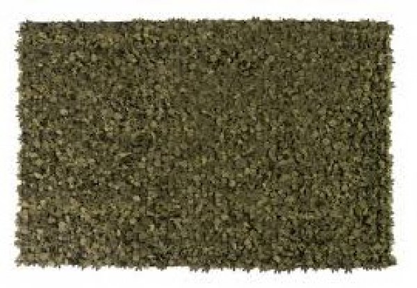 Little field of flowers verdes 80x140